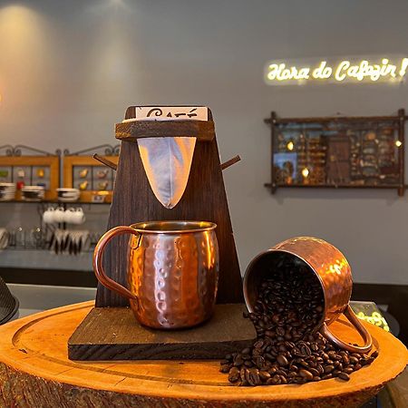 Hotel Cerrado مونتيس كلاروس المظهر الخارجي الصورة