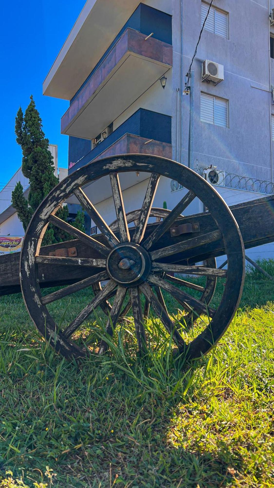 Hotel Cerrado مونتيس كلاروس المظهر الخارجي الصورة