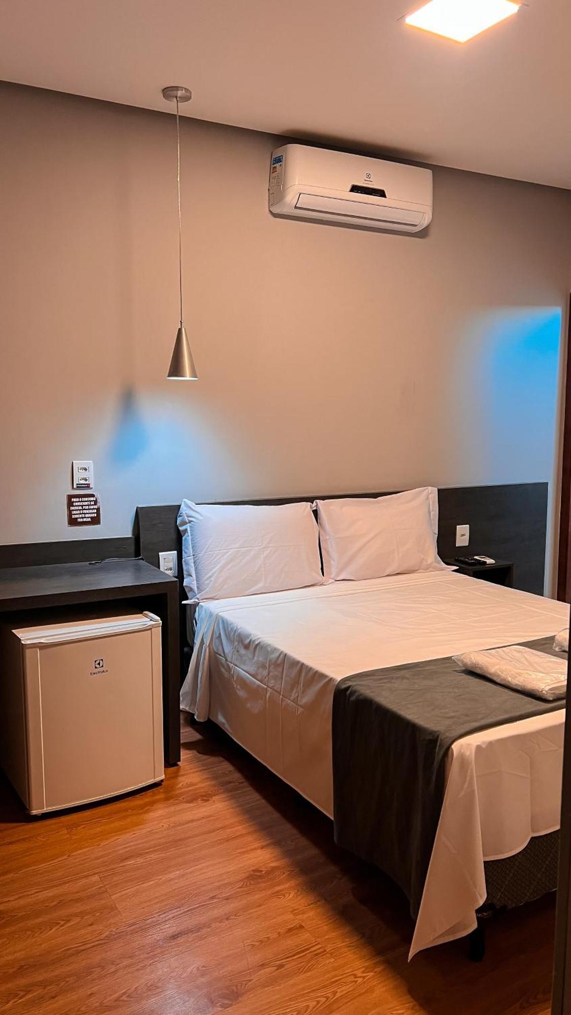 Hotel Cerrado مونتيس كلاروس المظهر الخارجي الصورة